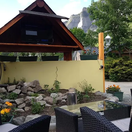 A La Rencontre Du Soleil - Campsite Le Bourg-d'Oisans
