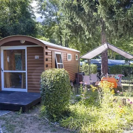 A La Rencontre Du Soleil - 5* Le Bourg-d'Oisans