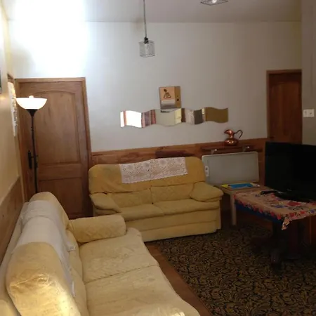 A La Rencontre Du Soleil - Campsite 5*