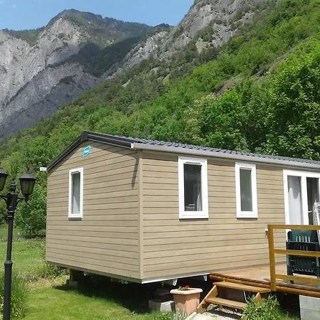A La Rencontre Du Soleil - Le Bourg-d'Oisans