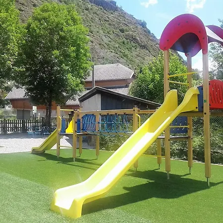 Campsite A La Rencontre Du Soleil - 5*