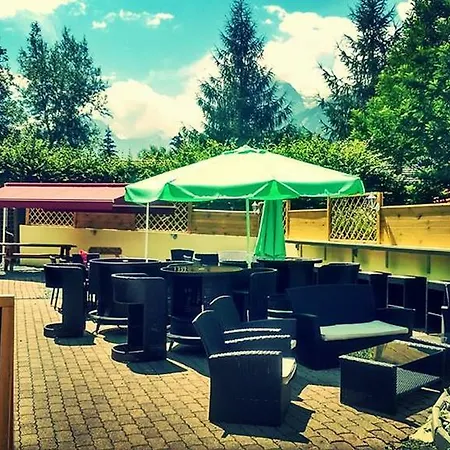 Campsite A La Rencontre Du Soleil - 5*