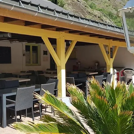 Campsite A La Rencontre Du Soleil - 5*
